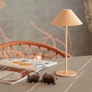 Lampe Cône de Sérénité