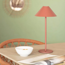 Lampe Cône de Sérénité