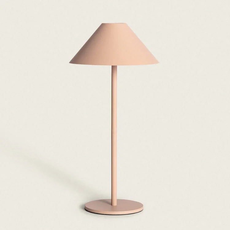 Lampe cône Serenity