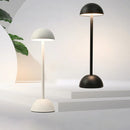 Lampe minimaliste nordique