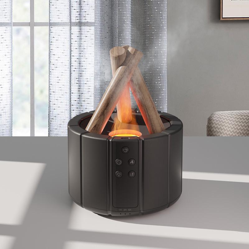 Humidificateur Bonfire