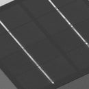 Borne solaire extérieure à LED