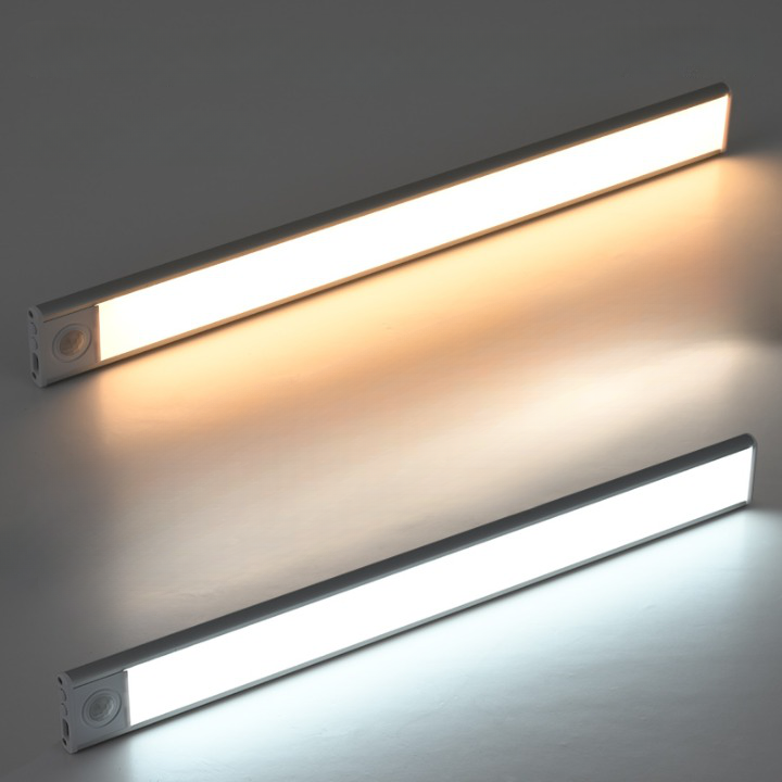 Lampe à détecteur de mouvement GlowBar™