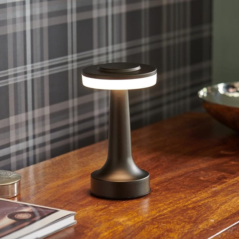 Tactile Design Table Lamp