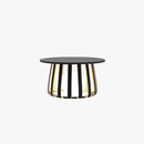 Lampe table 2 en 1 moderne solaire