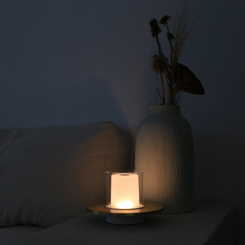 Romantica™ Candle Lamp