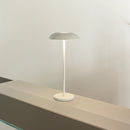 Iron - Lampe Elegante