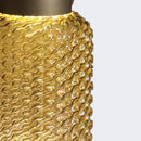 Lanterne solaire extérieure à LED Vintage