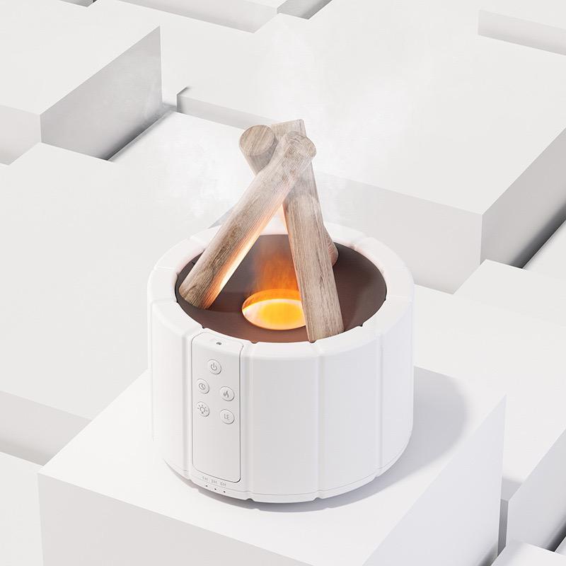 Humidificateur Bonfire