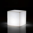 Lampe Cube d'extérieur moderne