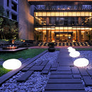 Lampe de Jardin Galet