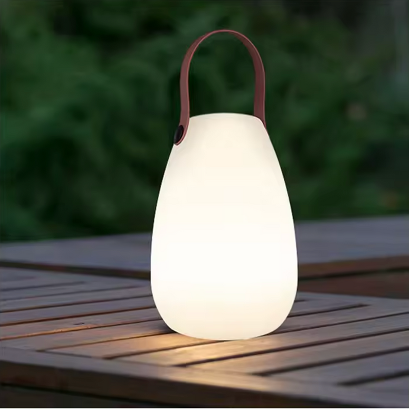 VIA - Lampe LED d'extérieur USB