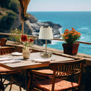 Lampe de Table Élégance Classique