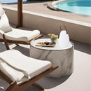 VIA - Lampe LED USB pour extérieur