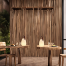 VIA - Lampe LED USB pour extérieur