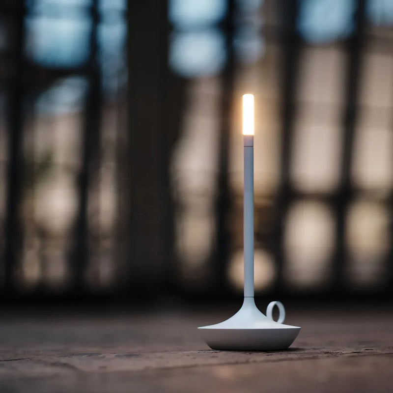 Candelis - Nordic Candlestick Light