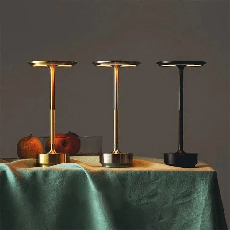 SOLA - Lampe LED sans fil