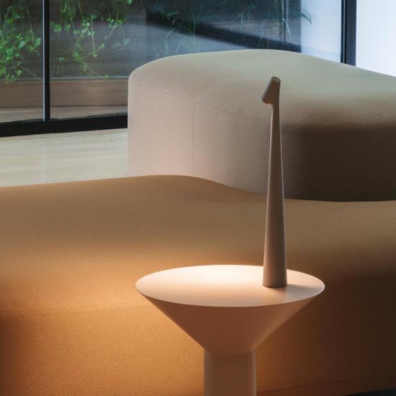 BEAM - Minimalist Lamp