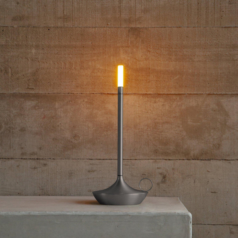 Candelis - Nordic Candlestick Light