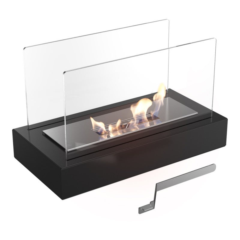 Everlasting Flame Tabletop Fireplace