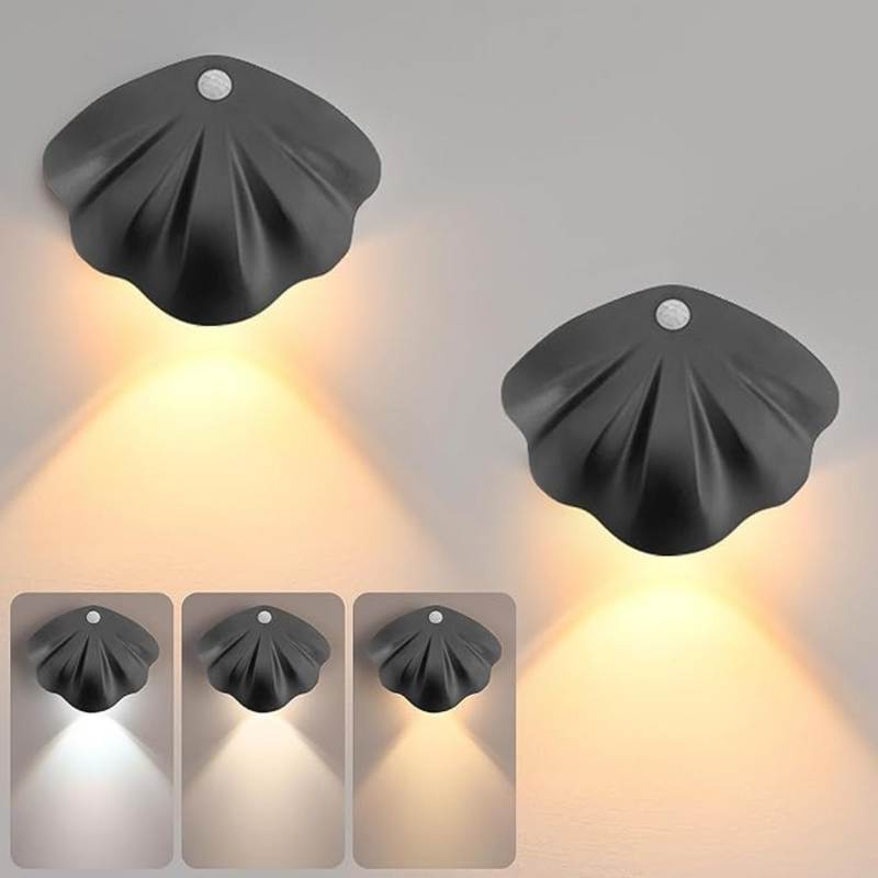 Lampe à détecteur de mouvement Shelly™