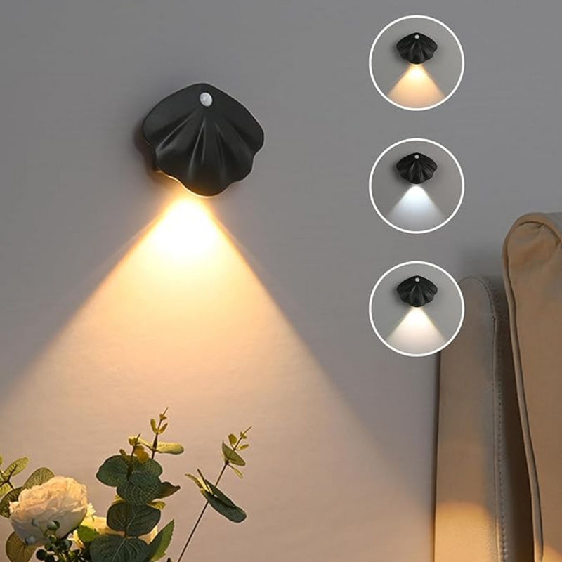 Lampe à détecteur de mouvement Shelly™