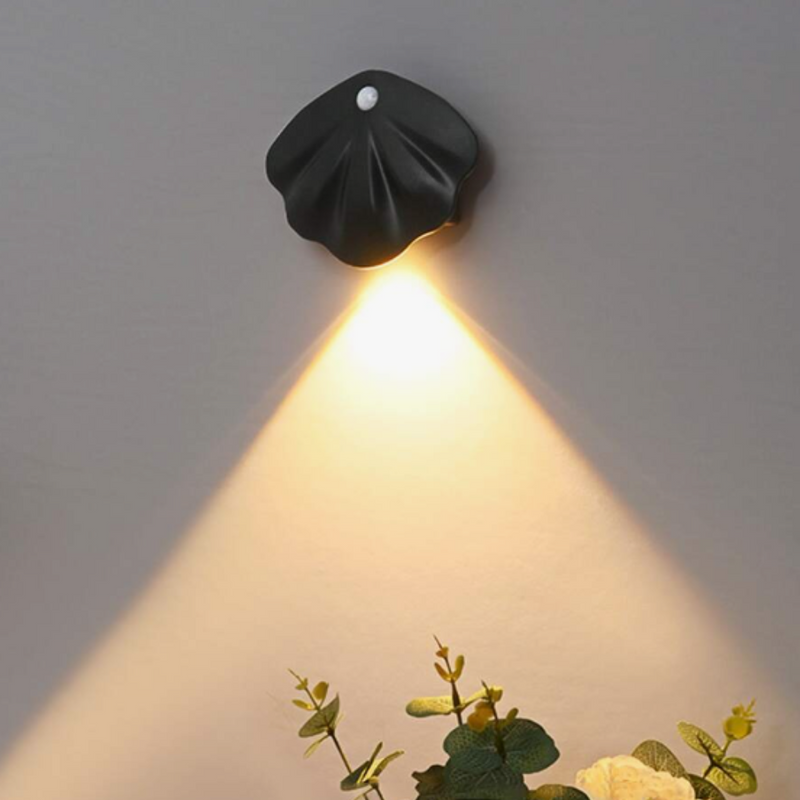 Lampe à détecteur de mouvement Shelly™