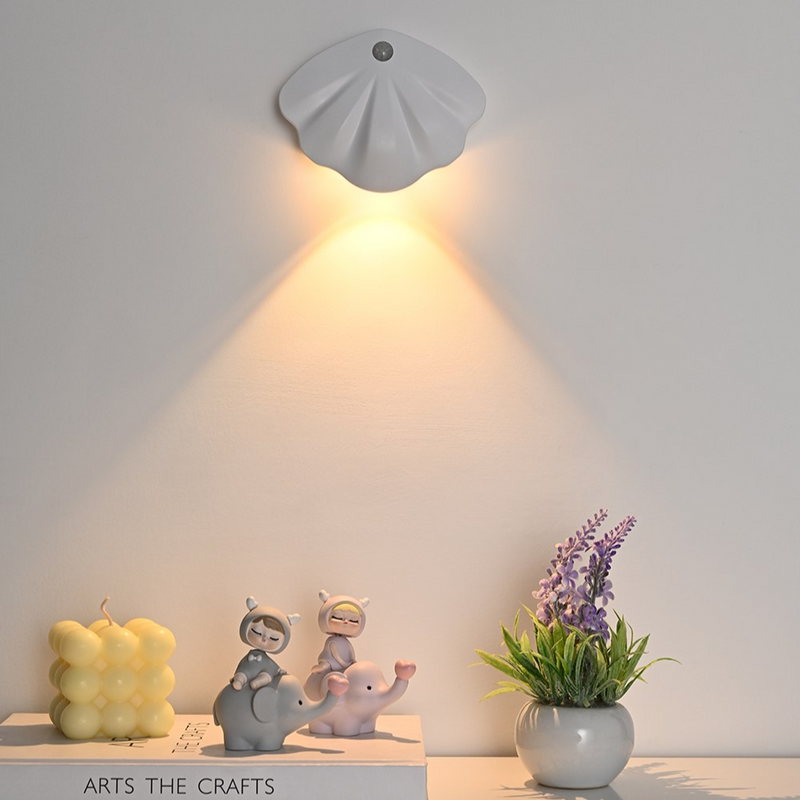 Lampe à détecteur de mouvement Shelly™