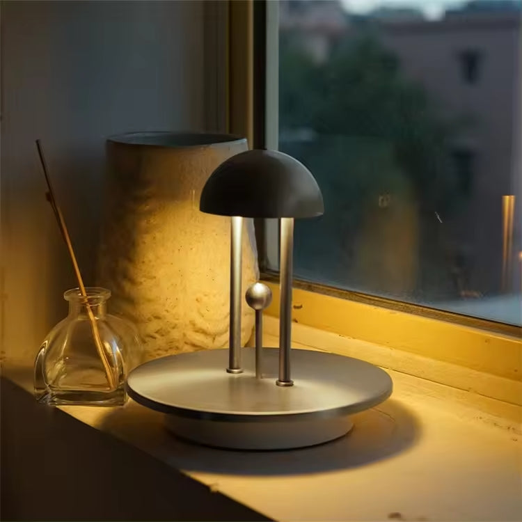 Lampe de table Balance intemporelle