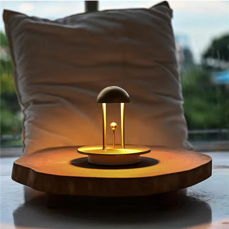 Lampe de table Balance intemporelle