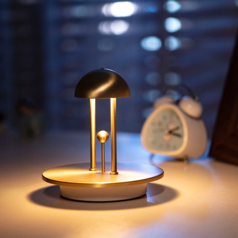 Timeless Balance Table Lamp