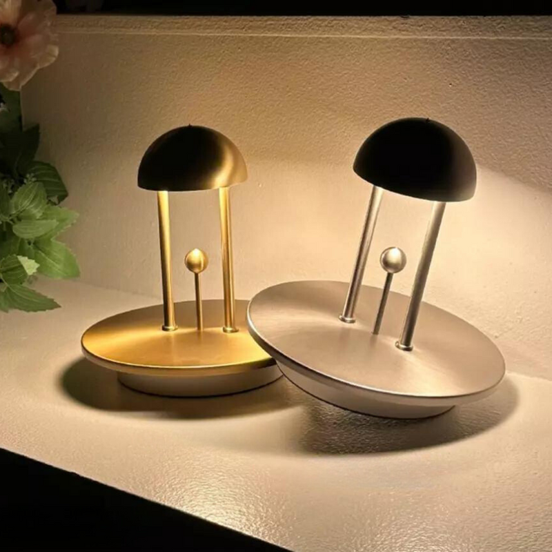 Timeless Balance Table Lamp