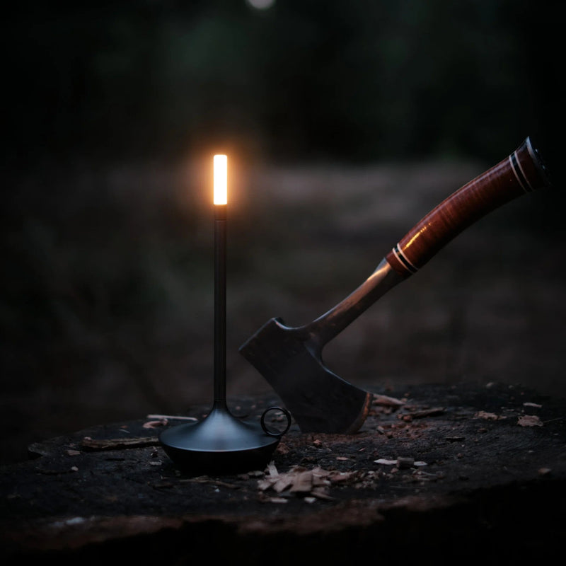 Candelis - Nordic Candlestick Light