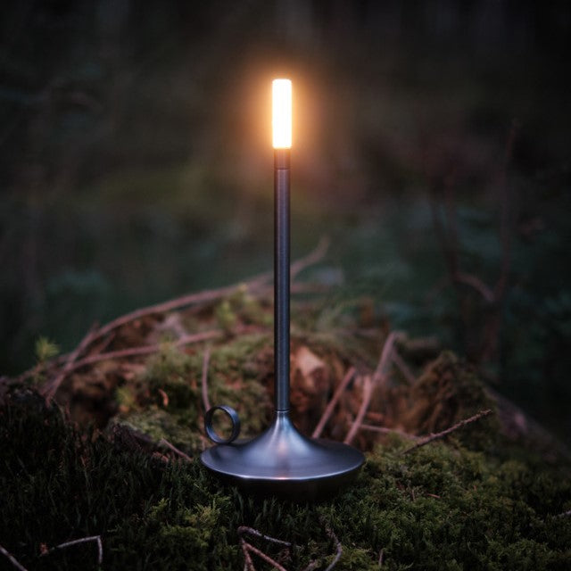 Candelis - Nordic Candlestick Light