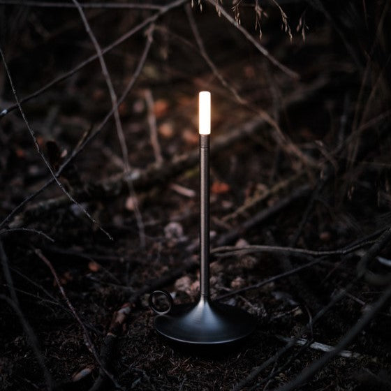 Candelis - Nordic Candlestick Light