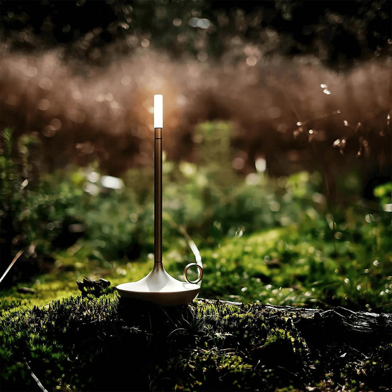 Candelis - Nordic Candlestick Light