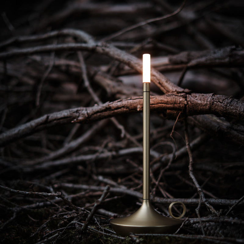 Candelis - Nordic Candlestick Light