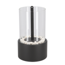 Lampe à huile à flamme éternelle