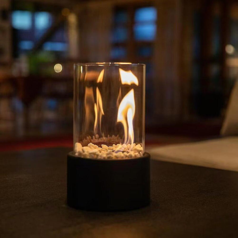 Eternal Flame Oil Lamp