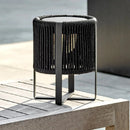 Eclairage solaire extérieur