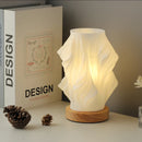 Lampe Vague