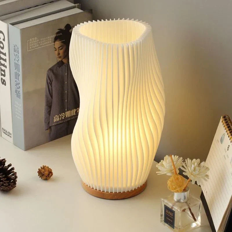 Lampe Serene Wavecrest