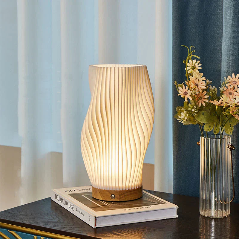 Lampe Serene Wavecrest