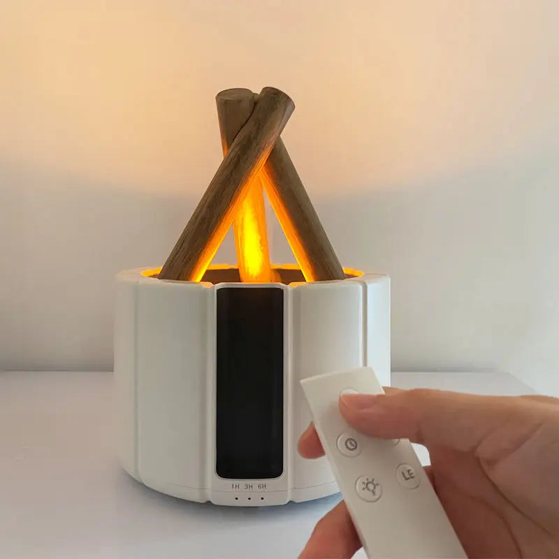 Humidificateur Bonfire