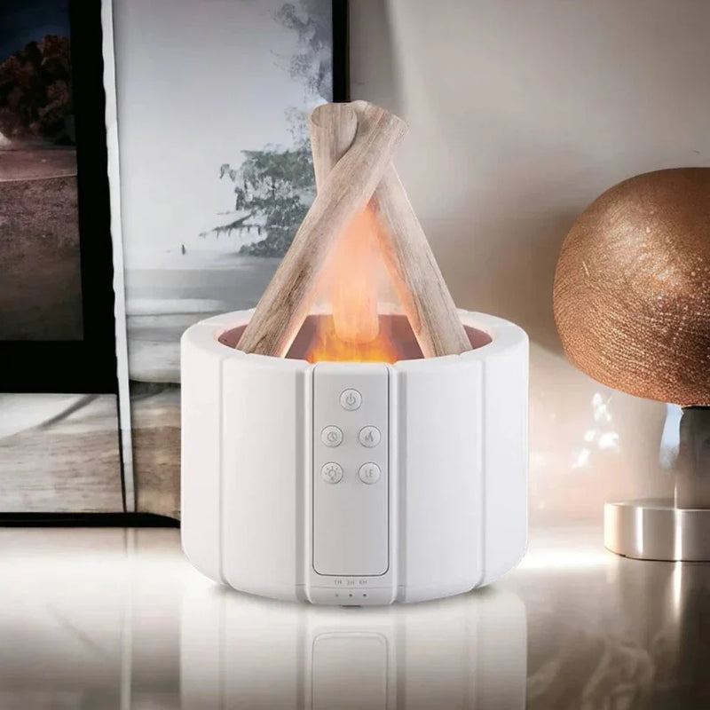 Humidificateur Bonfire