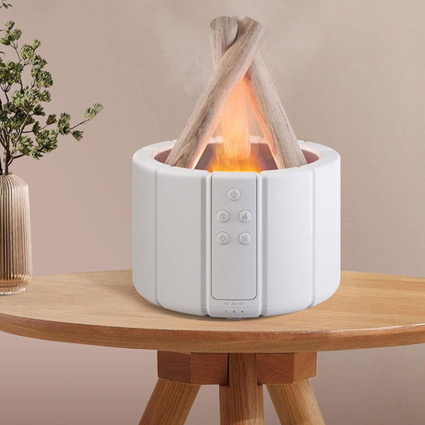 Humidificateur Bonfire