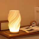 Lampe Vague