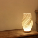 Lampe Vague