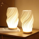 Lampe Vague