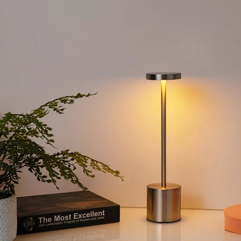 ODDA - Lampe de table